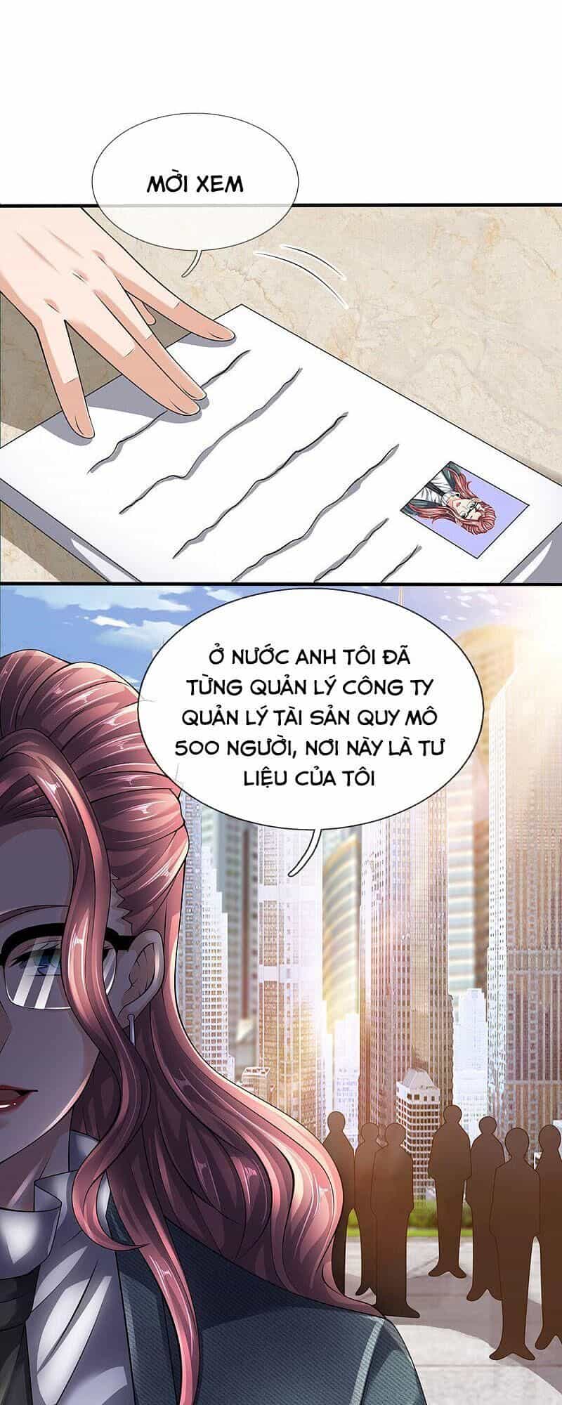Đô Thị Chi Nghịch Thiên Tiên Tôn - Chương 146 - ảnh 7