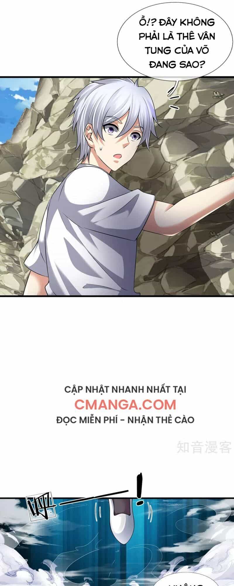Đô Thị Chi Nghịch Thiên Tiên Tôn - Chương 153 - ảnh 20