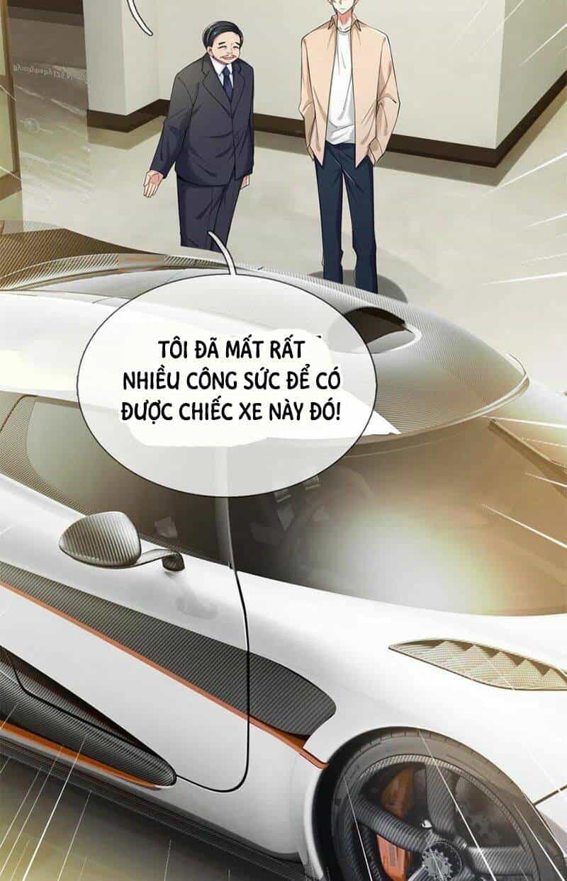Đô Thị Chi Nghịch Thiên Tiên Tôn - Chương 159 - ảnh 6