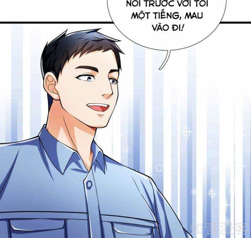 Đô Thị Chi Nghịch Thiên Tiên Tôn - Chương 164 - ảnh 9