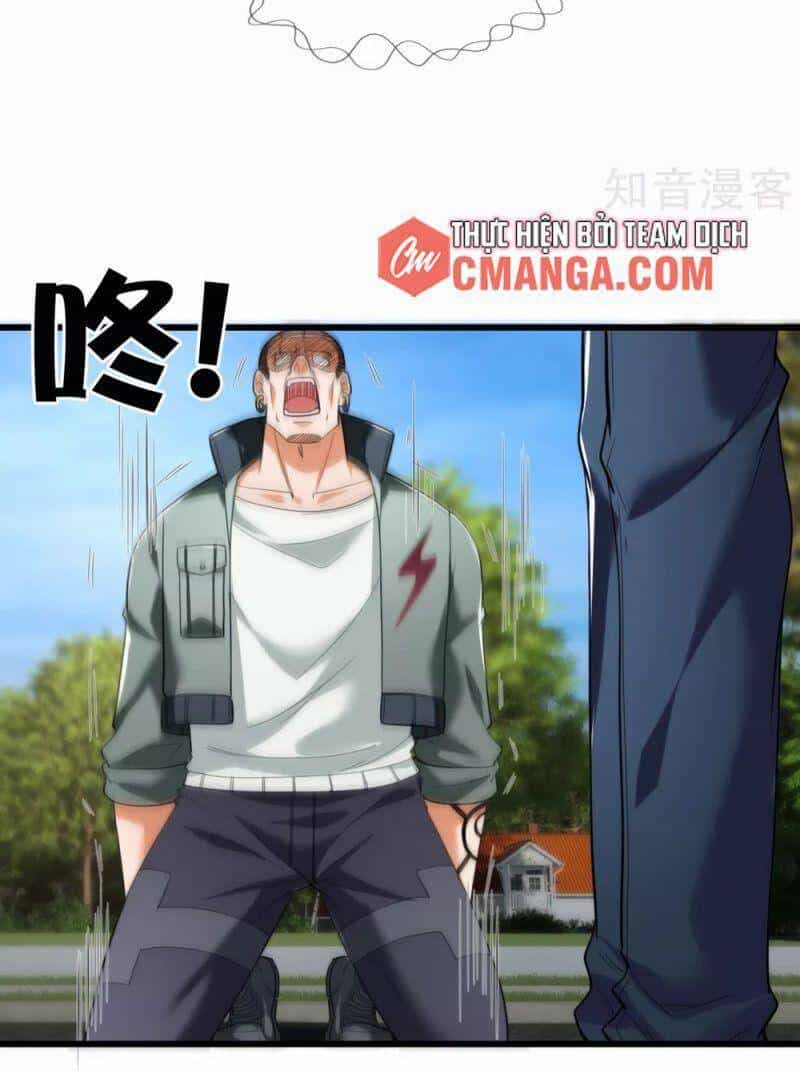 Đô Thị Chi Nghịch Thiên Tiên Tôn - Chương 175 - ảnh 6
