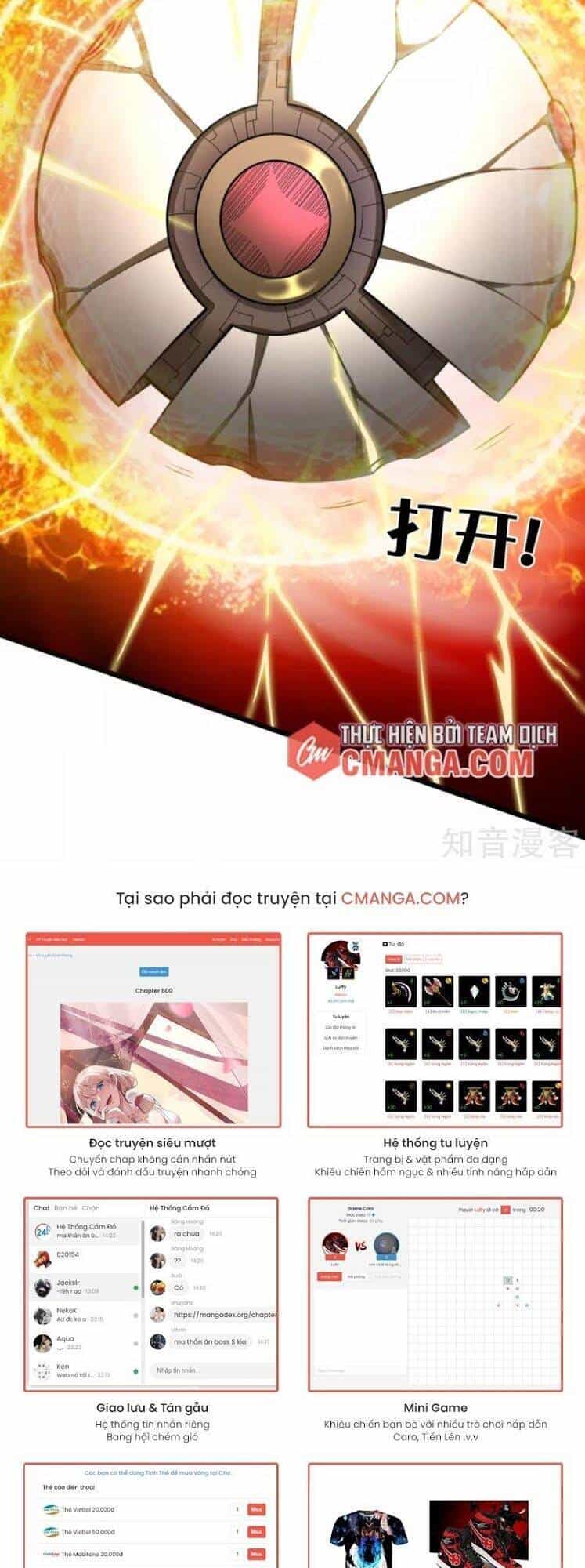 Đô Thị Chi Nghịch Thiên Tiên Tôn - Chương 178 - ảnh 14