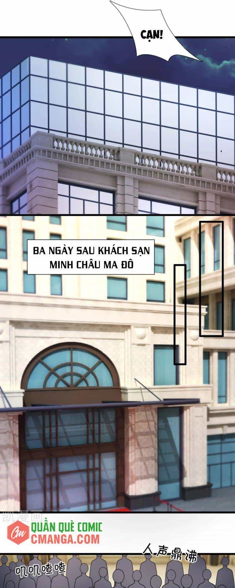 Đô Thị Chi Nghịch Thiên Tiên Tôn - Chương 188 - ảnh 8