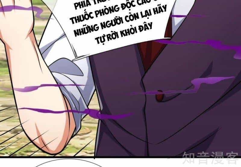 Đô Thị Chi Nghịch Thiên Tiên Tôn - Chương 190 - ảnh 8