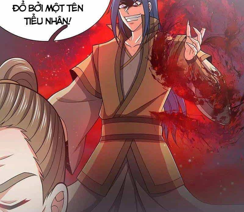 Đô Thị Chi Nghịch Thiên Tiên Tôn - Chương 204 - ảnh 19