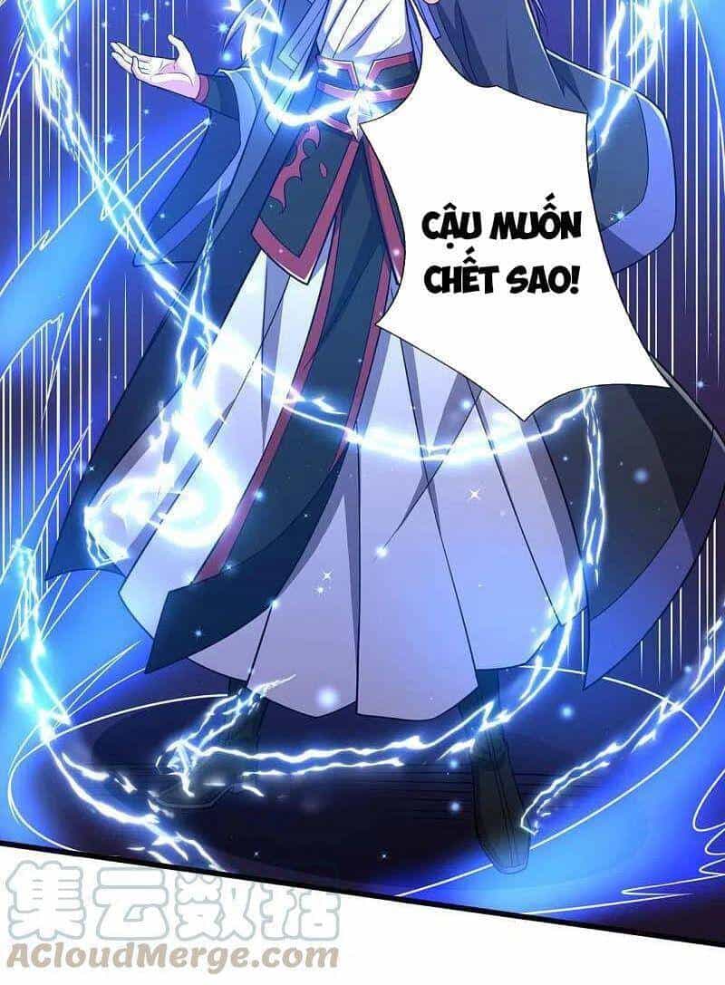 Đô Thị Chi Nghịch Thiên Tiên Tôn - Chương 211 - ảnh 20