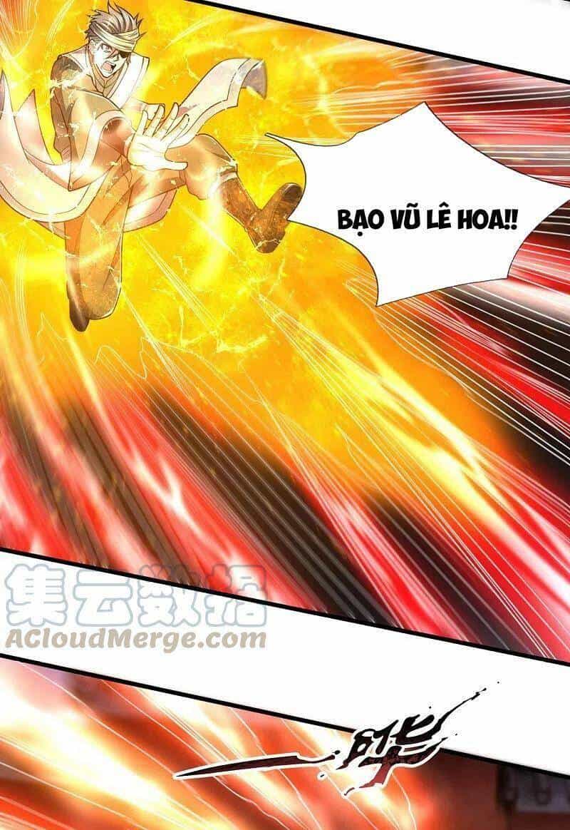 Đô Thị Chi Nghịch Thiên Tiên Tôn - Chương 213 - ảnh 14
