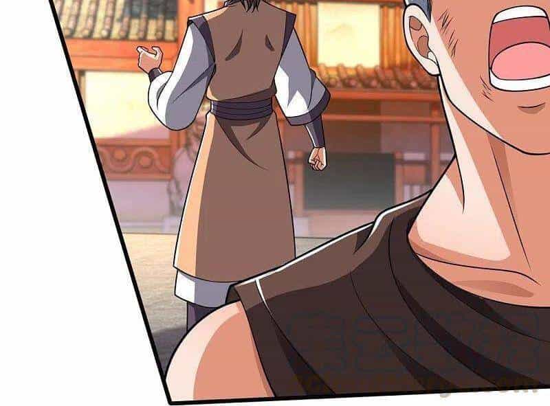Đô Thị Chi Nghịch Thiên Tiên Tôn - Chương 214 - ảnh 10