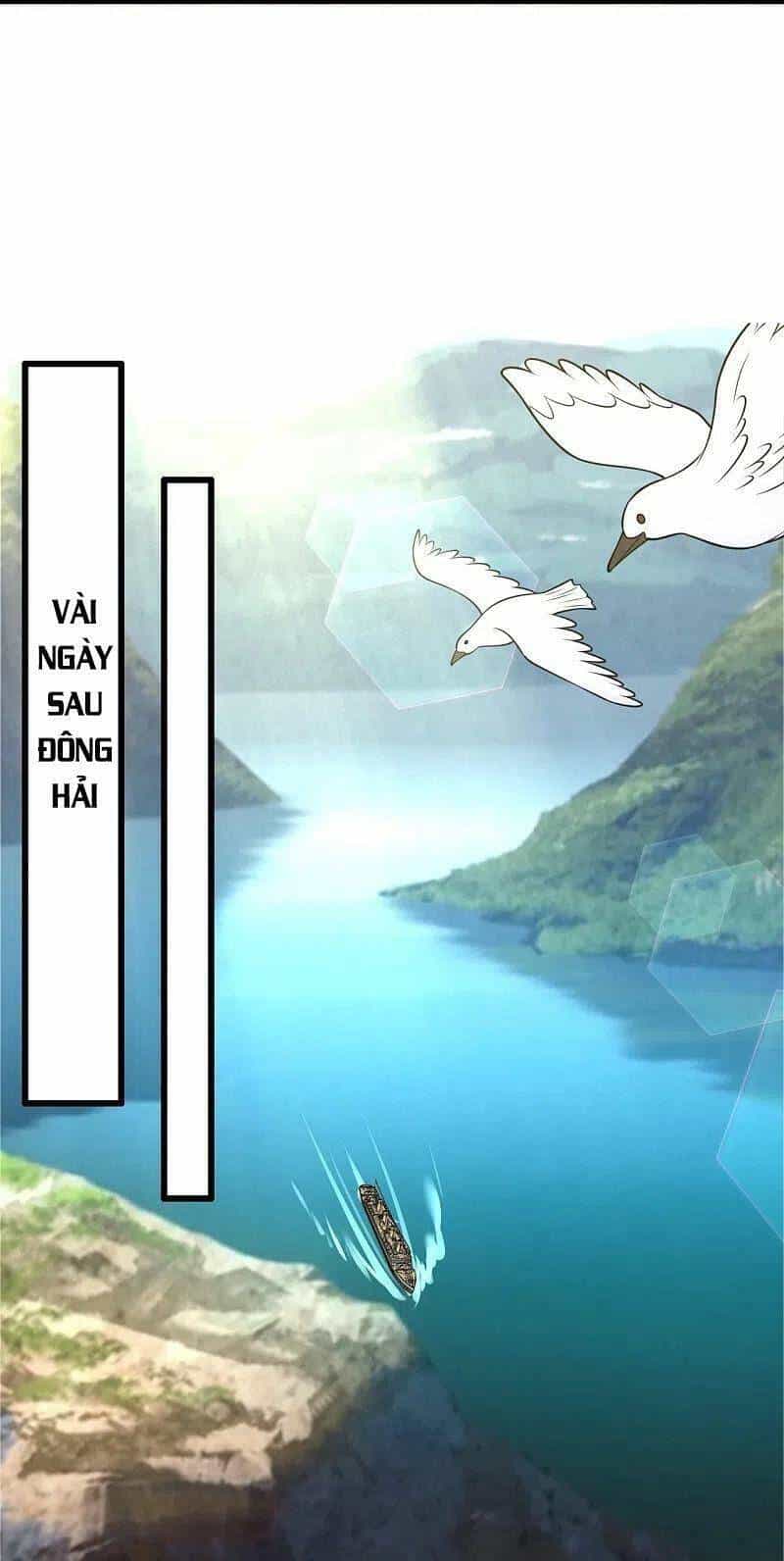 Đô Thị Chi Nghịch Thiên Tiên Tôn - Chương 216 - ảnh 7