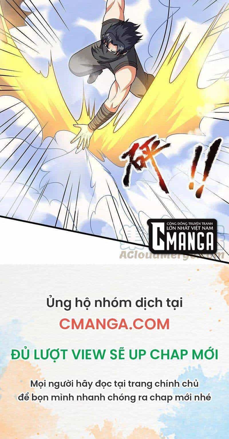 Đô Thị Chi Nghịch Thiên Tiên Tôn - Chương 217 - ảnh 25