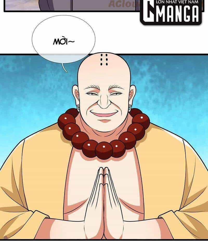 Đô Thị Chi Nghịch Thiên Tiên Tôn - Chương 219 - ảnh 24