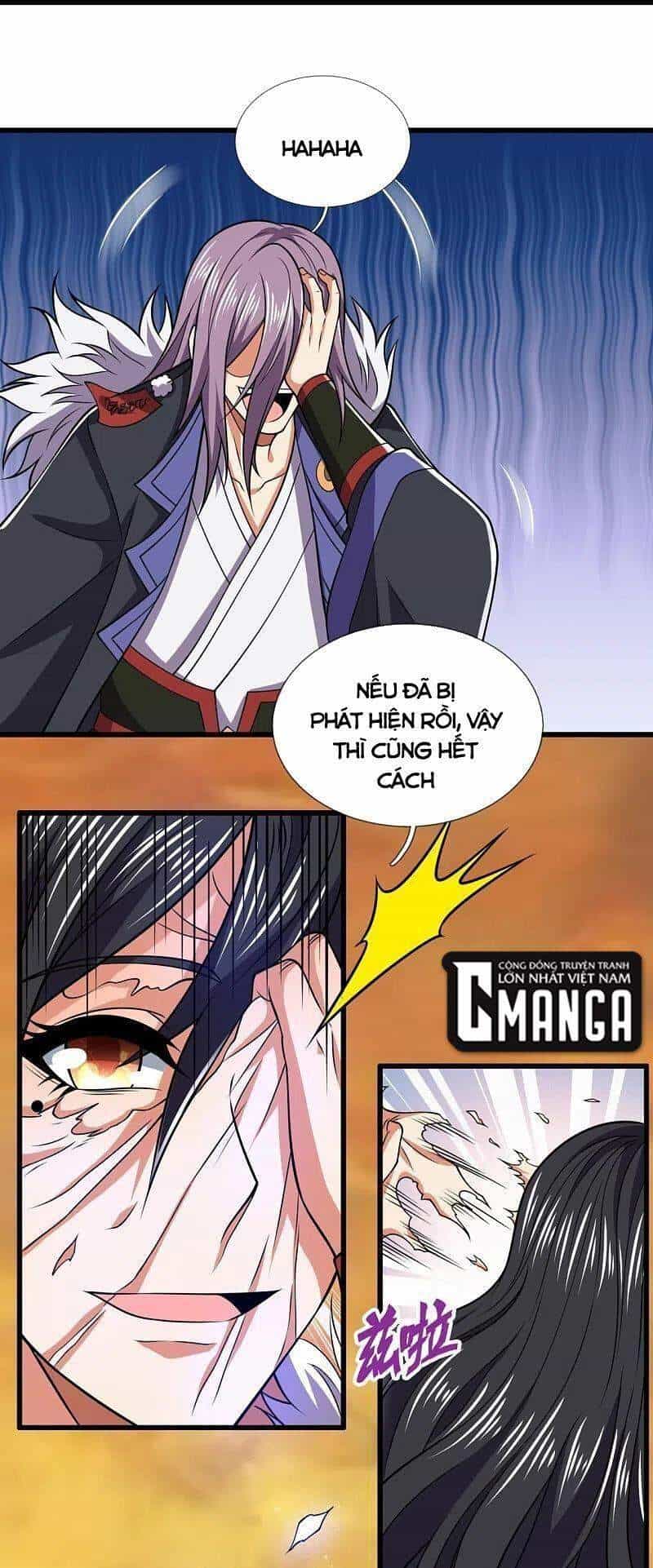 Đô Thị Chi Nghịch Thiên Tiên Tôn - Chương 224 - ảnh 12