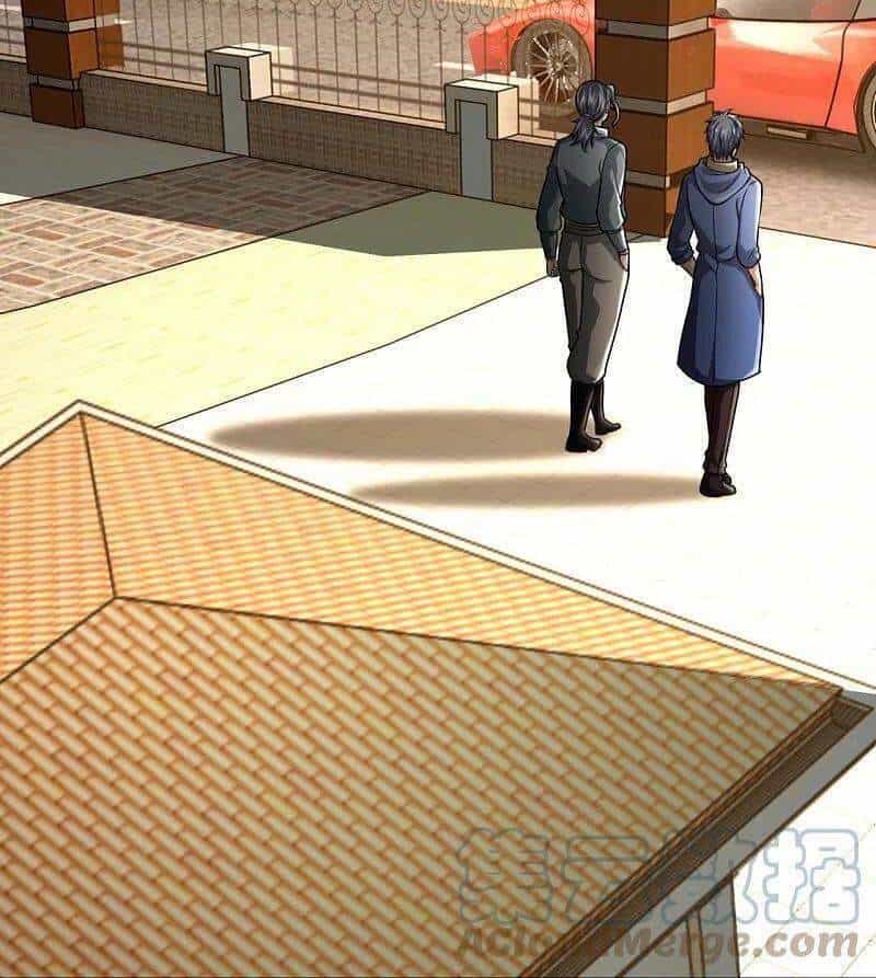 Đô Thị Chi Nghịch Thiên Tiên Tôn - Chương 237 - ảnh 18