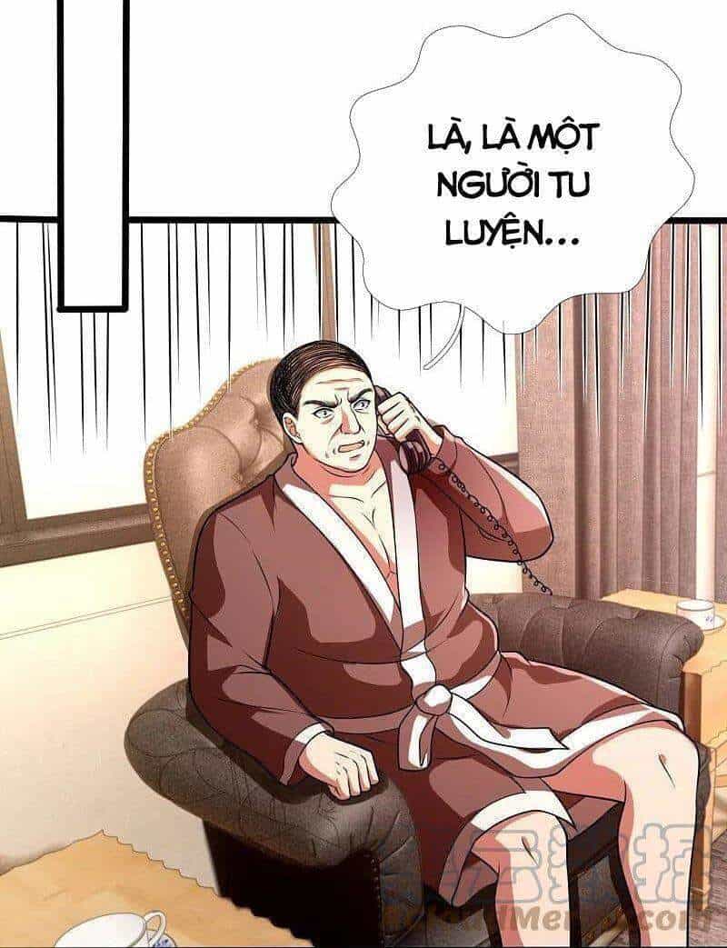 Đô Thị Chi Nghịch Thiên Tiên Tôn - Chương 246 - ảnh 6