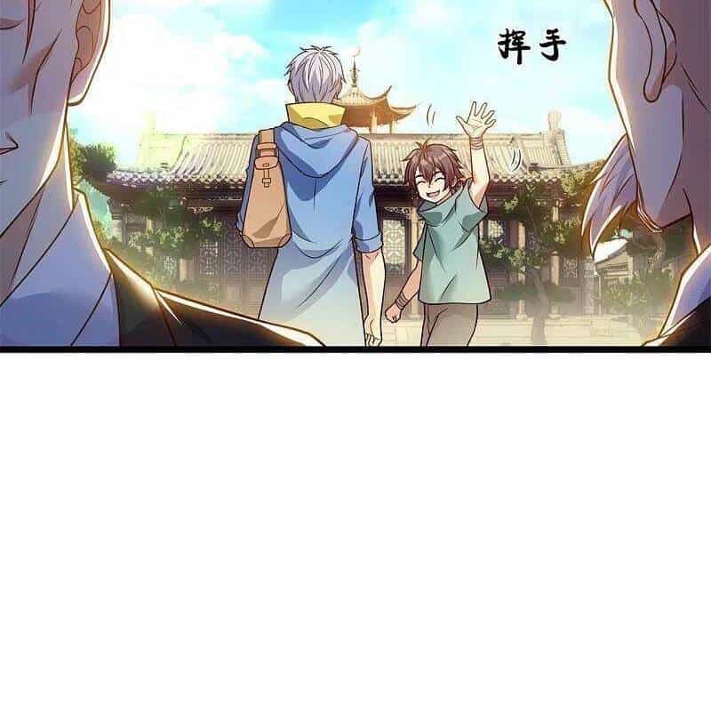 Đô Thị Chi Nghịch Thiên Tiên Tôn - Chương 256 - ảnh 18
