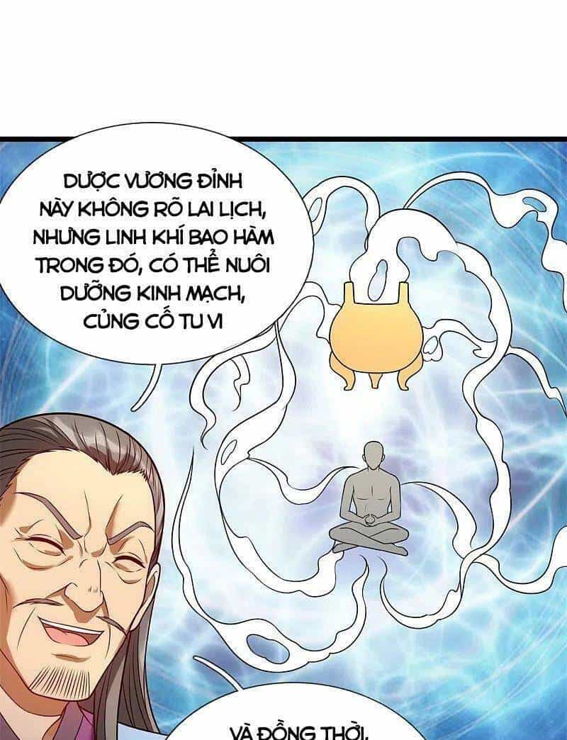 Đô Thị Chi Nghịch Thiên Tiên Tôn - Chương 259 - ảnh 6