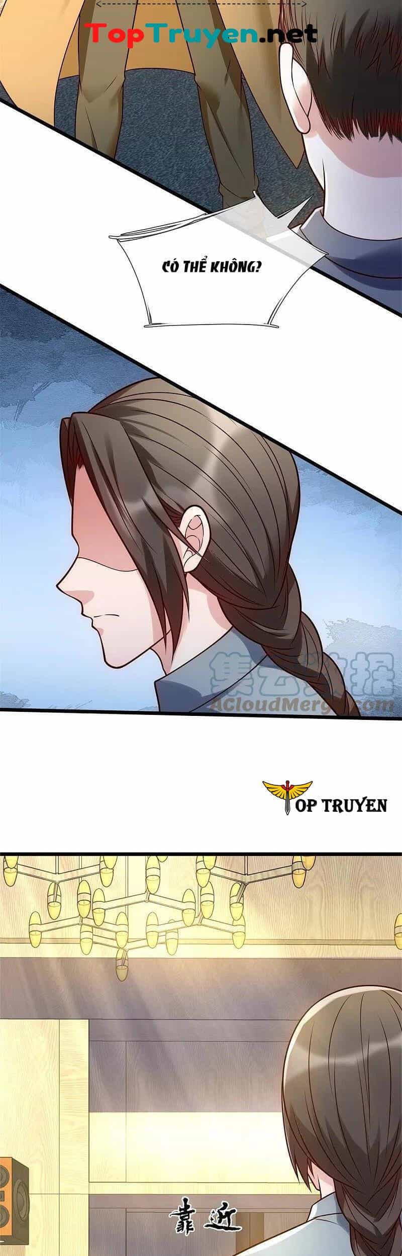 Đô Thị Chi Nghịch Thiên Tiên Tôn - Chương 271 - ảnh 14