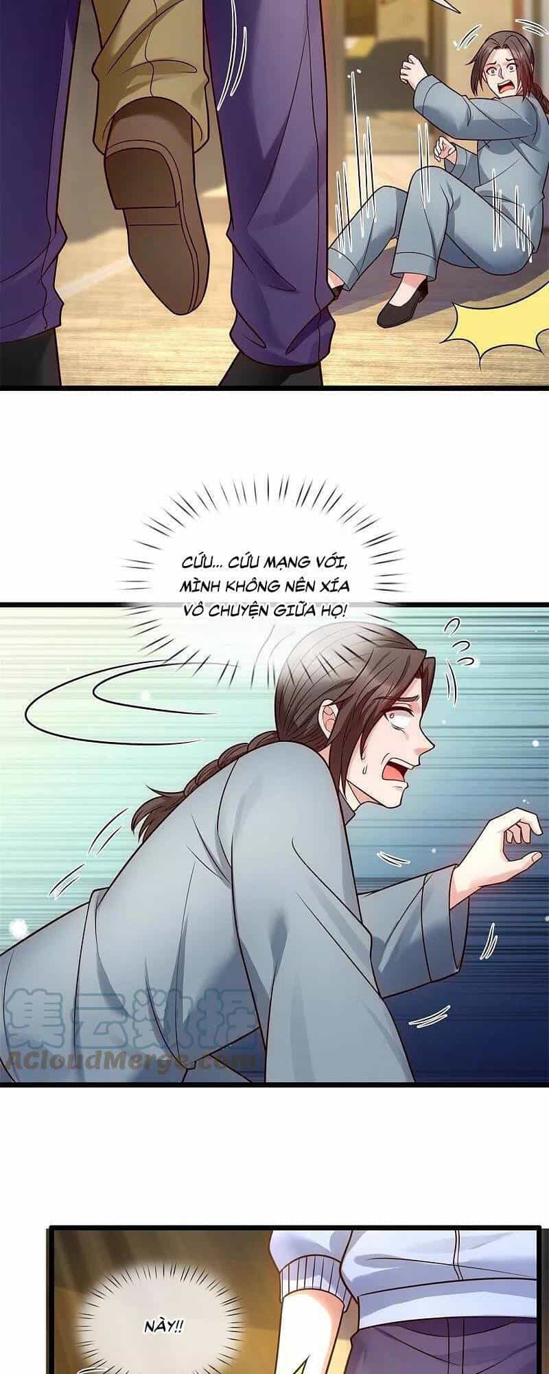 Đô Thị Chi Nghịch Thiên Tiên Tôn - Chương 278 - ảnh 6