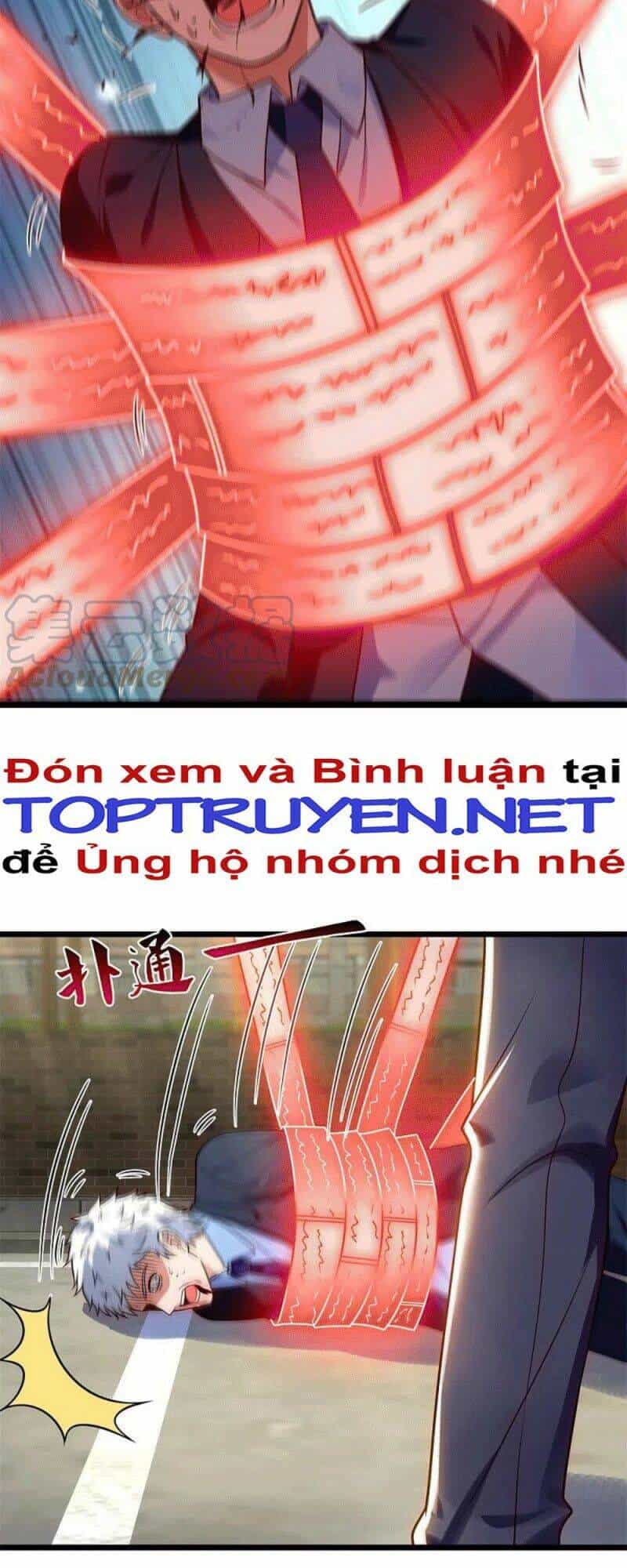 Đô Thị Chi Nghịch Thiên Tiên Tôn - Chương 282 - ảnh 15