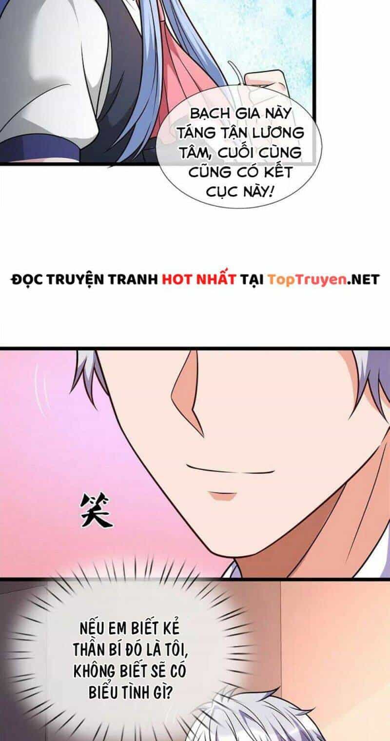 Đô Thị Chi Nghịch Thiên Tiên Tôn - Chương 295 - ảnh 11