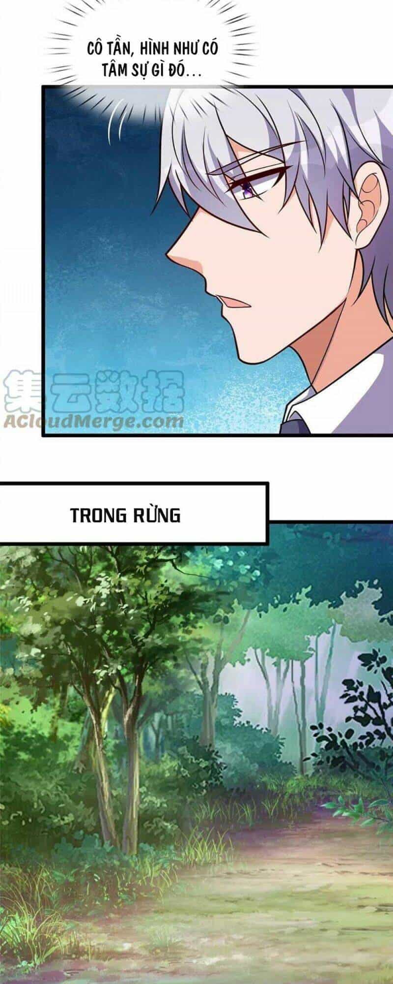 Đô Thị Chi Nghịch Thiên Tiên Tôn - Chương 295 - ảnh 14