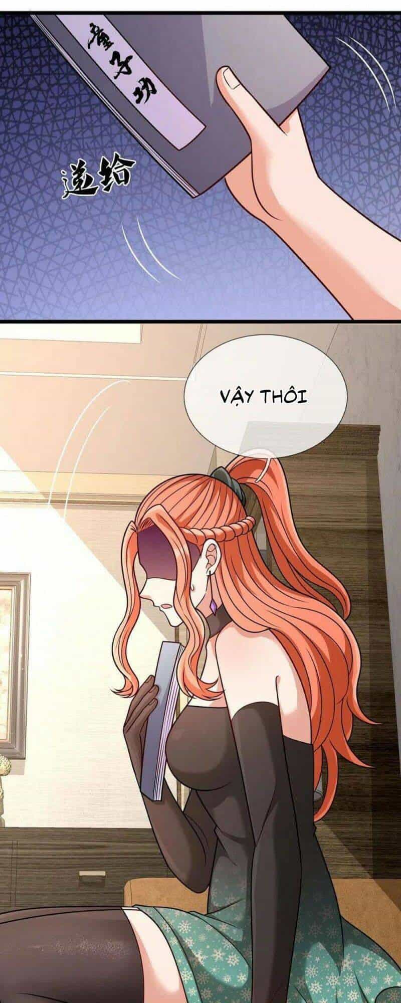 Đô Thị Chi Nghịch Thiên Tiên Tôn - Chương 299 - ảnh 6