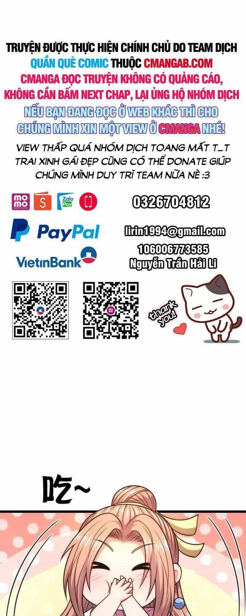 Đô Thị Chi Nghịch Thiên Tiên Tôn - Chương 305 - ảnh 1