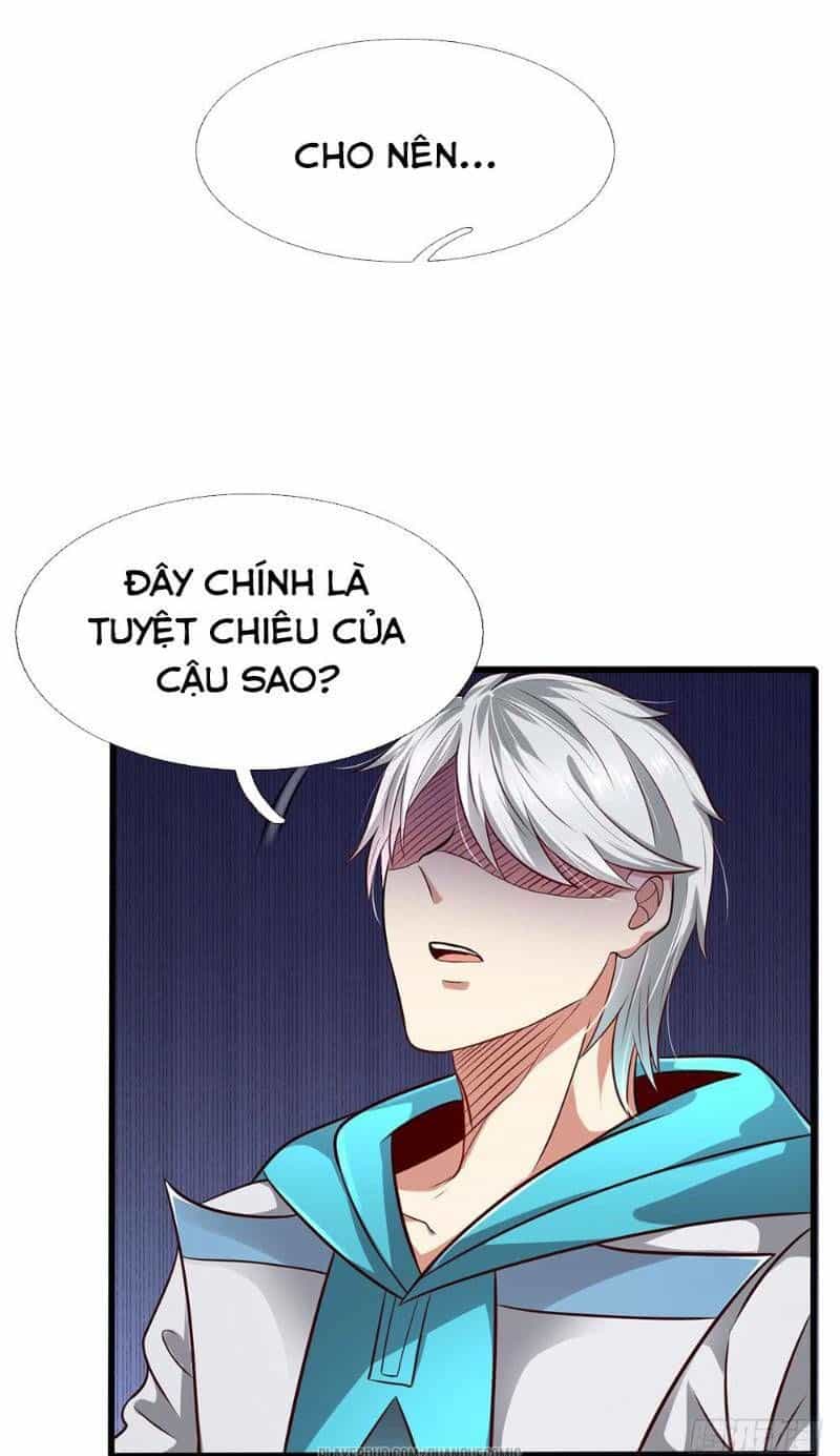 Đô Thị Chi Nghịch Thiên Tiên Tôn - Chương 31 - ảnh 1