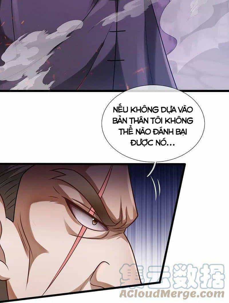 Đô Thị Chi Nghịch Thiên Tiên Tôn - Chương 311 - ảnh 21
