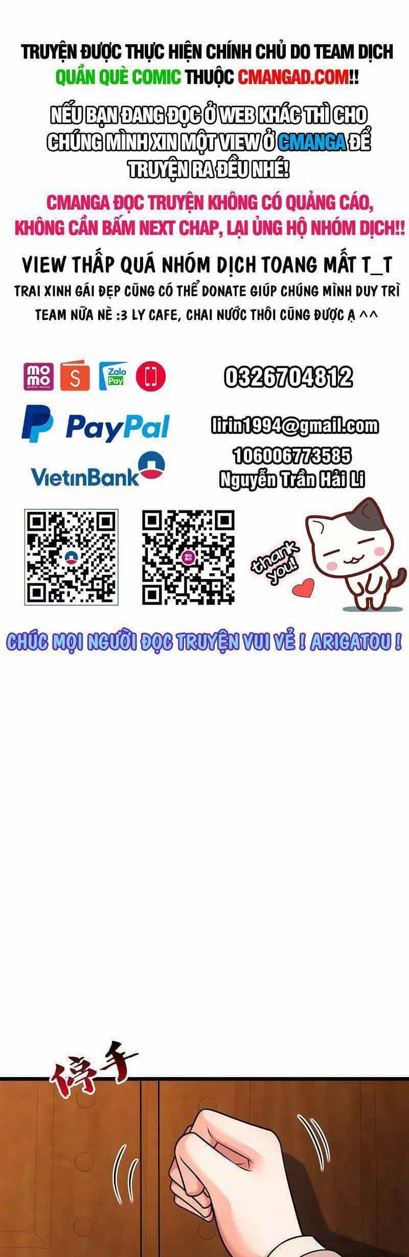 Đô Thị Chi Nghịch Thiên Tiên Tôn - Chương 330 - ảnh 1