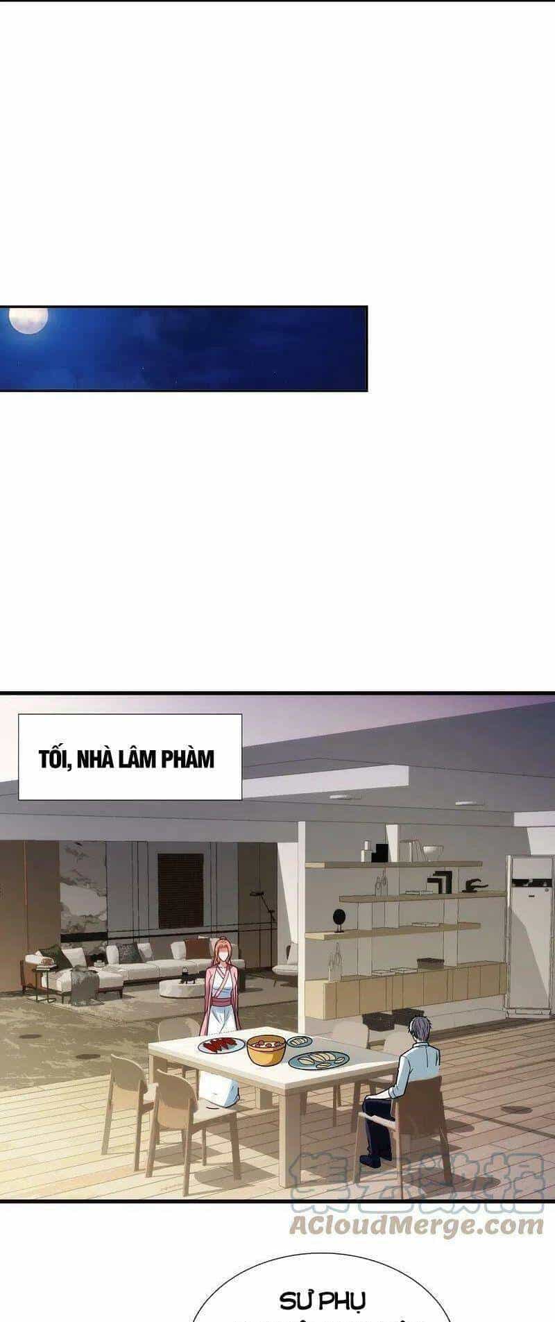 Đô Thị Chi Nghịch Thiên Tiên Tôn - Chương 336 - ảnh 12