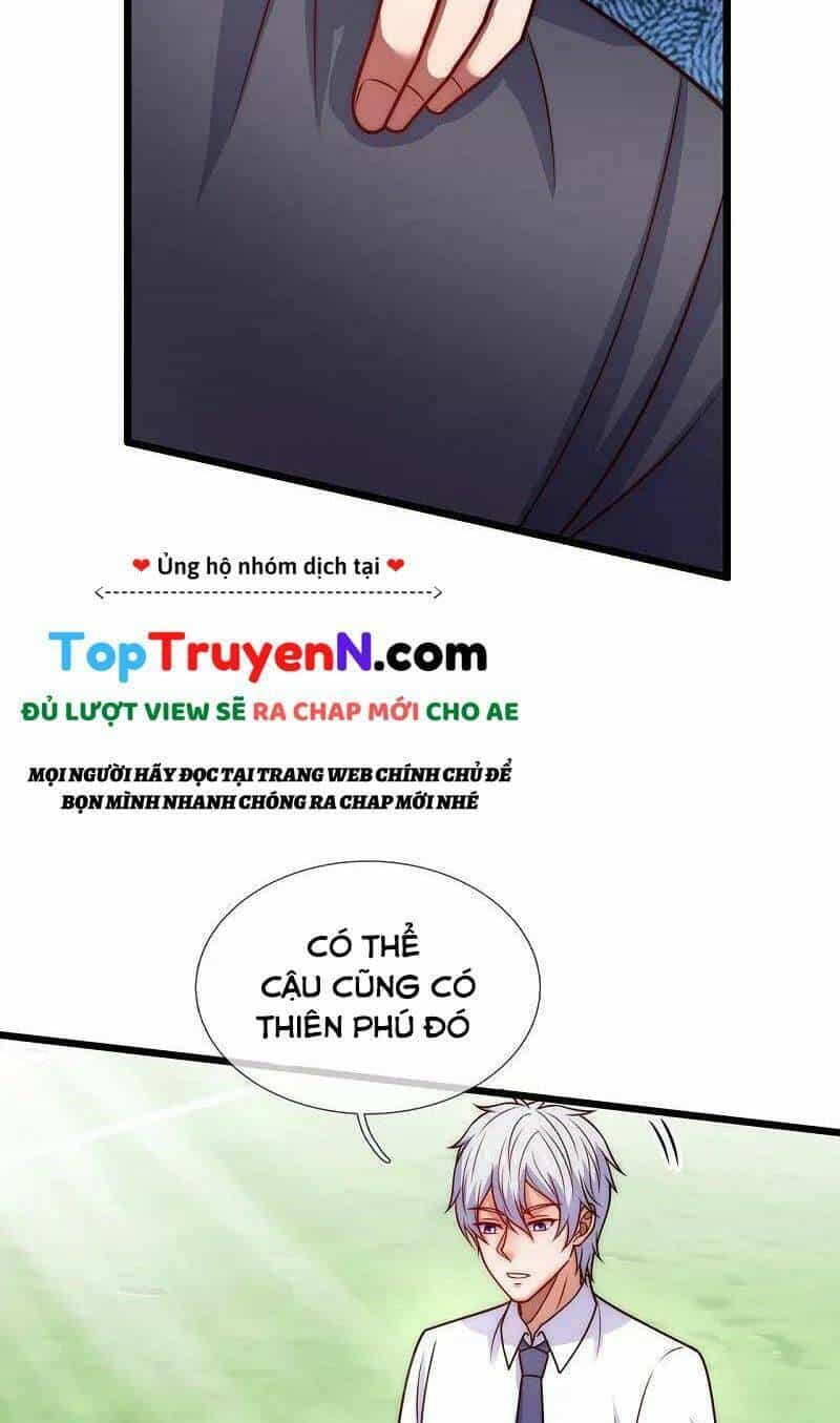 Đô Thị Chi Nghịch Thiên Tiên Tôn - Chương 349 - ảnh 10