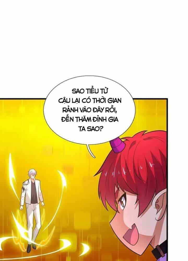 Đô Thị Chi Nghịch Thiên Tiên Tôn - Chương 377 - ảnh 14