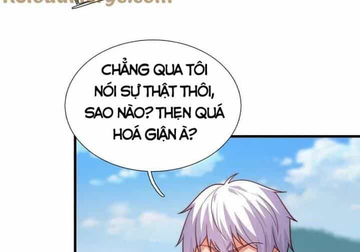 Đô Thị Chi Nghịch Thiên Tiên Tôn - Chương 379 - ảnh 39