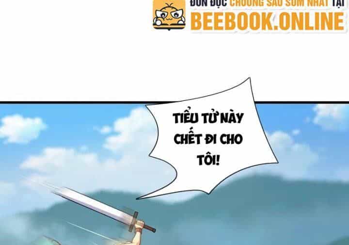 Đô Thị Chi Nghịch Thiên Tiên Tôn - Chương 379 - ảnh 41