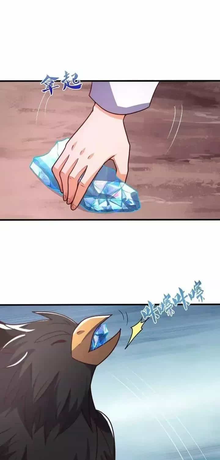 Đô Thị Chi Nghịch Thiên Tiên Tôn - Chương 386 - ảnh 6