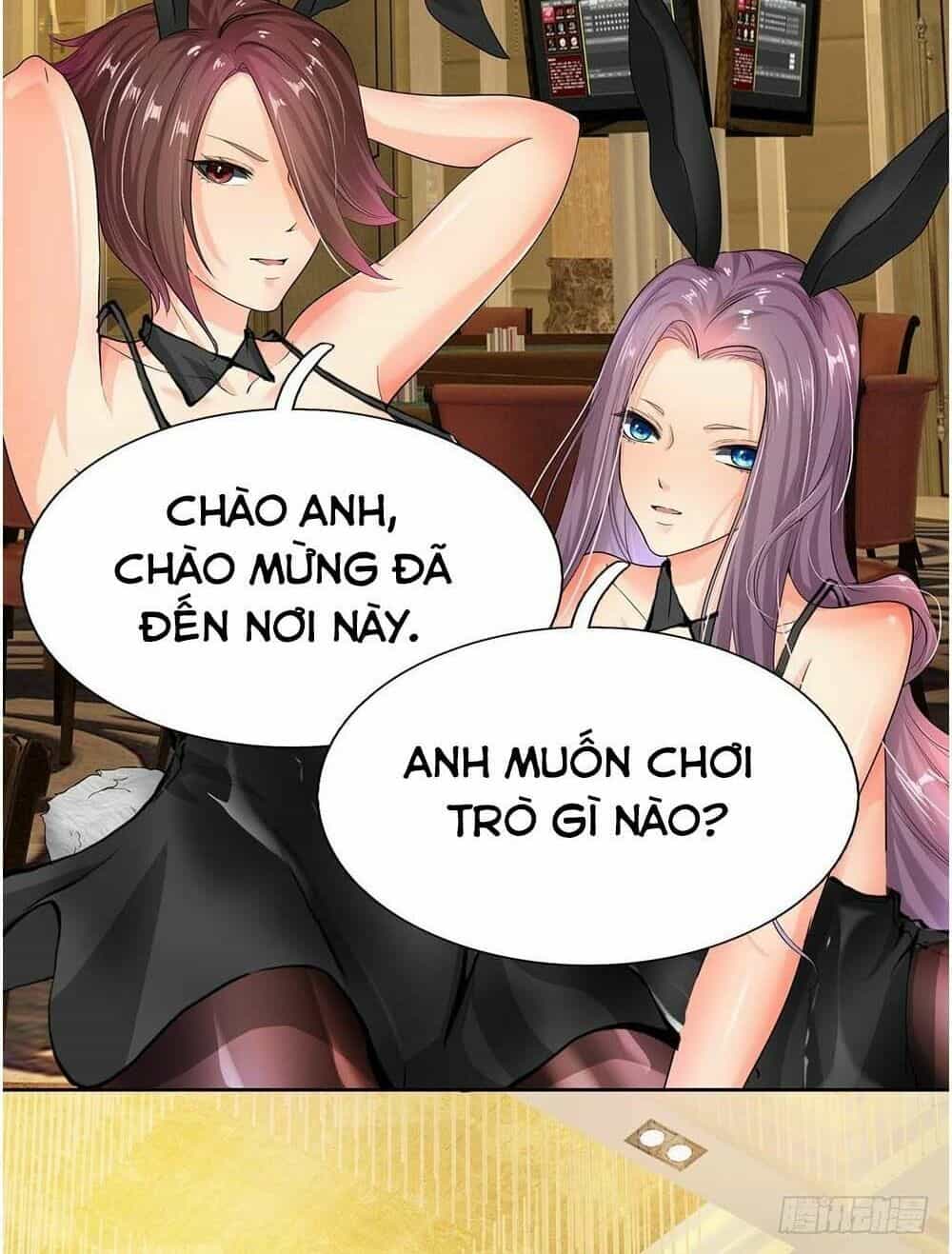 Đô Thị Chi Nghịch Thiên Tiên Tôn - Chương 5 - ảnh 12