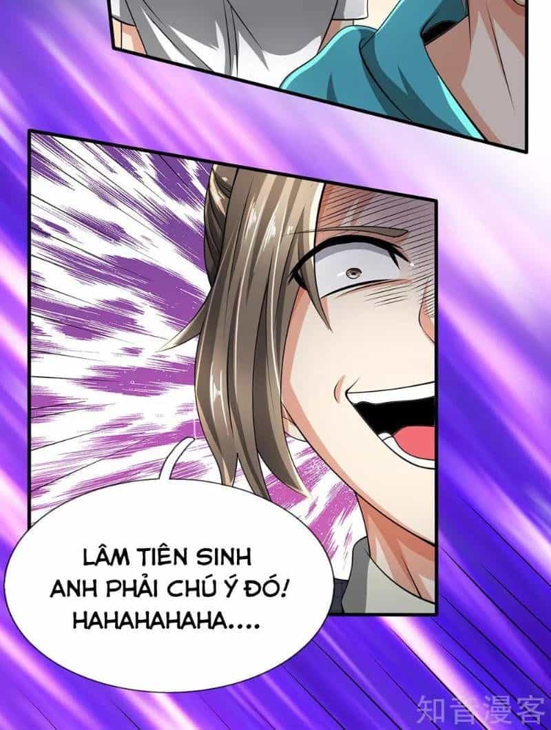 Đô Thị Chi Nghịch Thiên Tiên Tôn - Chương 72 - ảnh 13
