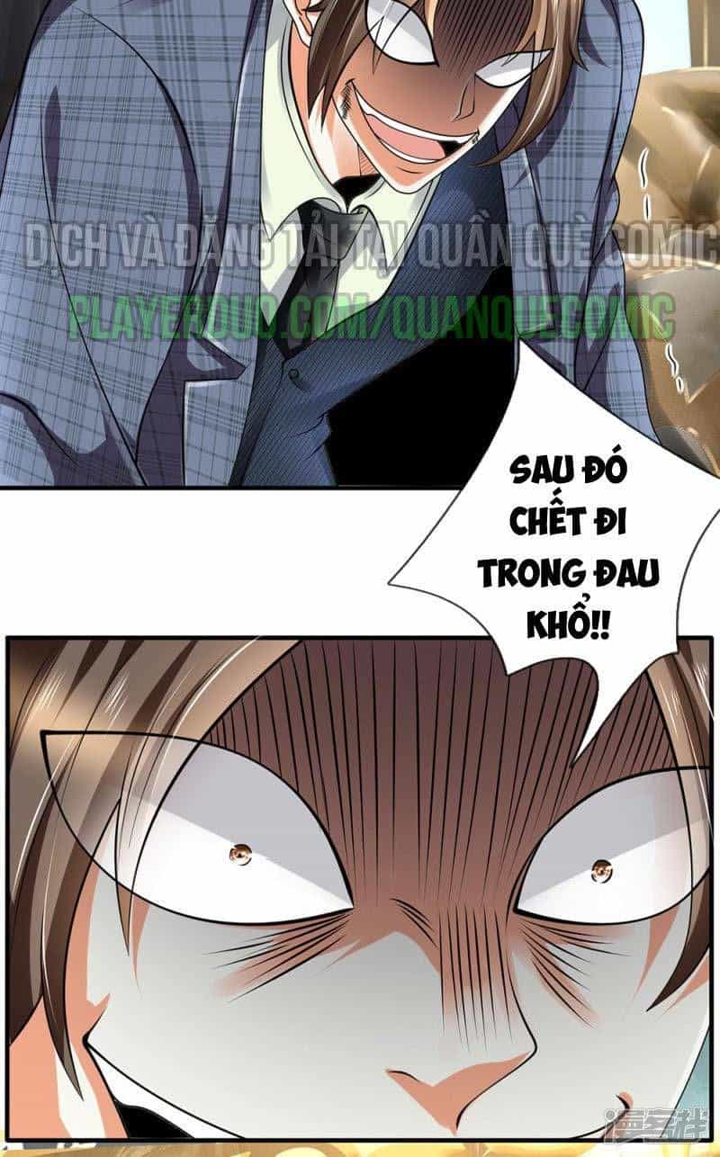 Đô Thị Chi Nghịch Thiên Tiên Tôn - Chương 74 - ảnh 3