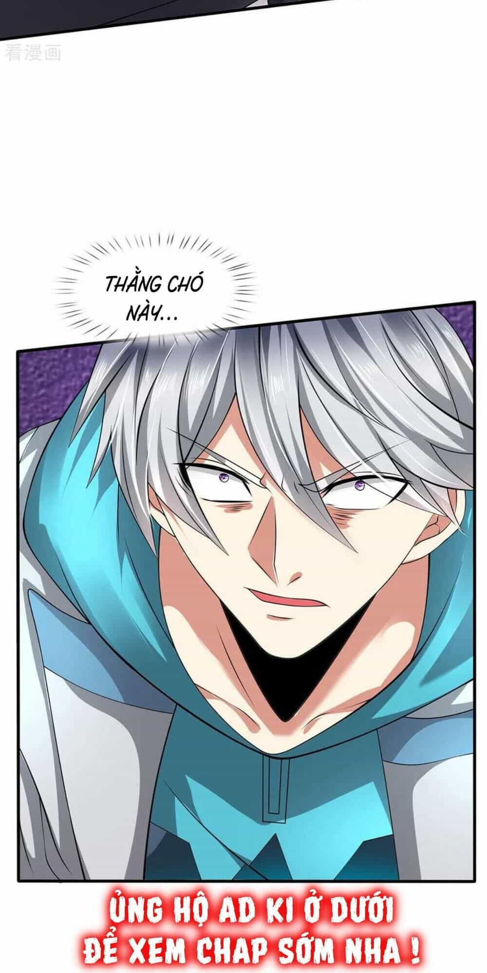 Đô Thị Chi Nghịch Thiên Tiên Tôn - Chương 77 - ảnh 14