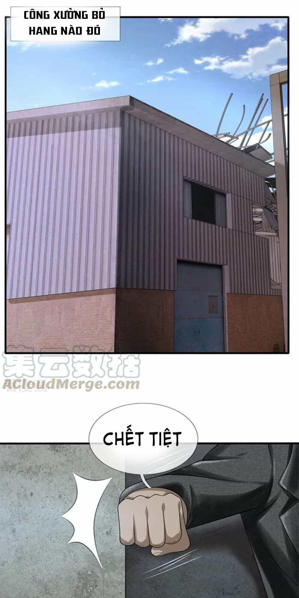 Đô Thị Chi Nghịch Thiên Tiên Tôn - Chương 79 - ảnh 12