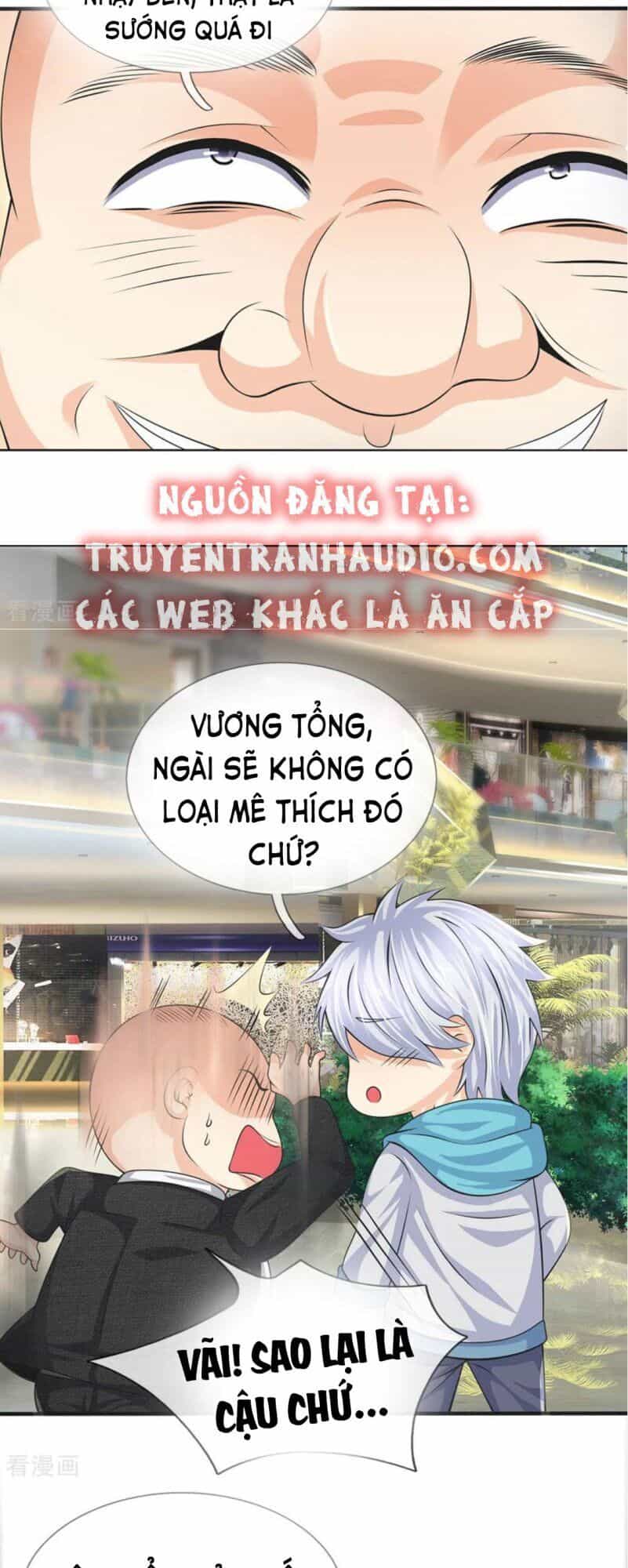 Đô Thị Chi Nghịch Thiên Tiên Tôn - Chương 87 - ảnh 10
