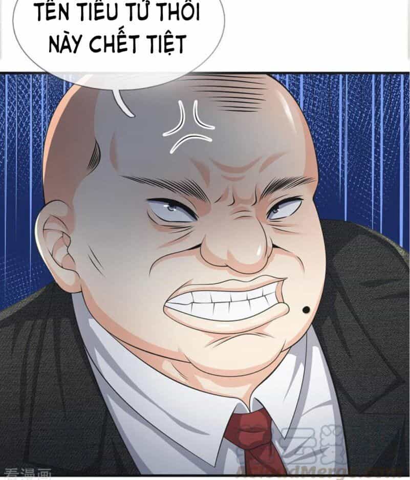 Đô Thị Chi Nghịch Thiên Tiên Tôn - Chương 87 - ảnh 11