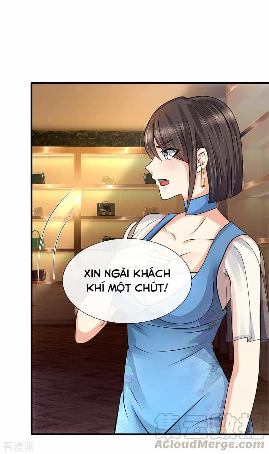 Đô Thị Chi Nghịch Thiên Tiên Tôn - Chương 89 - ảnh 15