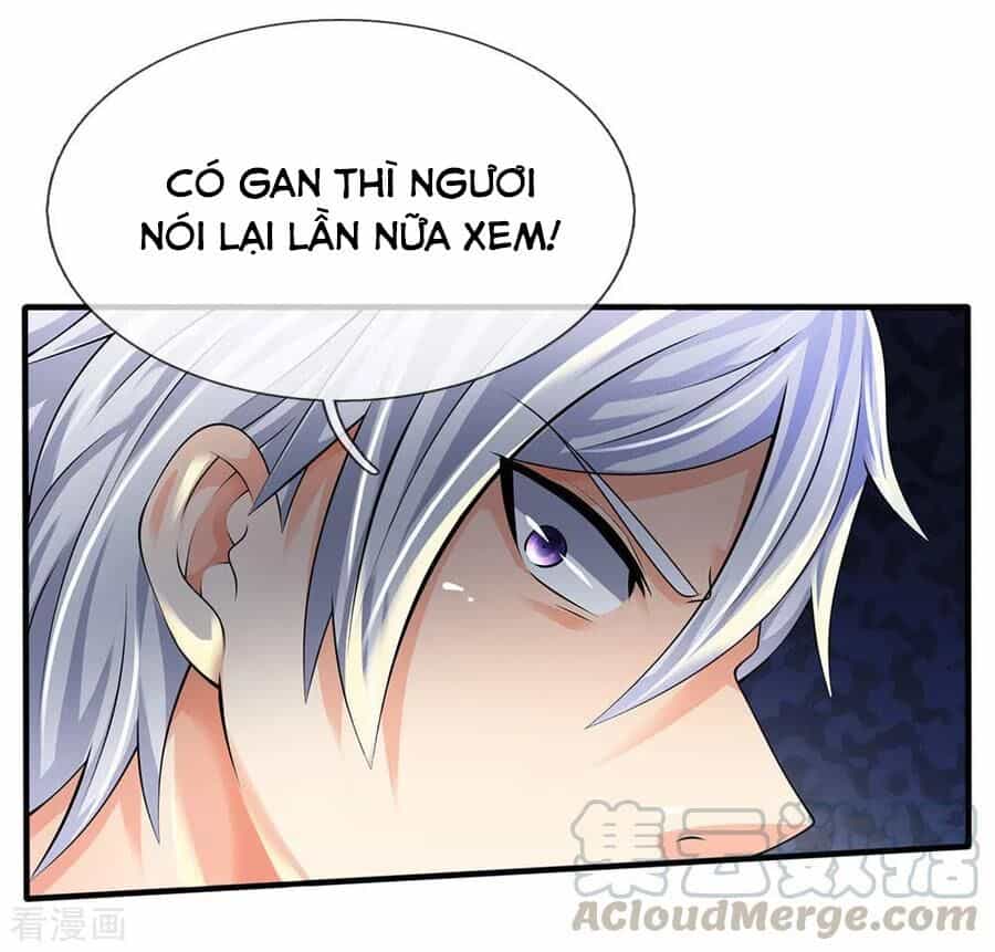 Đô Thị Chi Nghịch Thiên Tiên Tôn - Chương 90 - ảnh 15