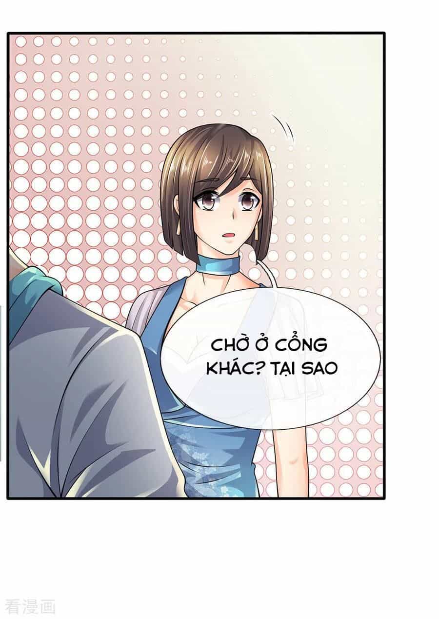 Đô Thị Chi Nghịch Thiên Tiên Tôn - Chương 93 - ảnh 17