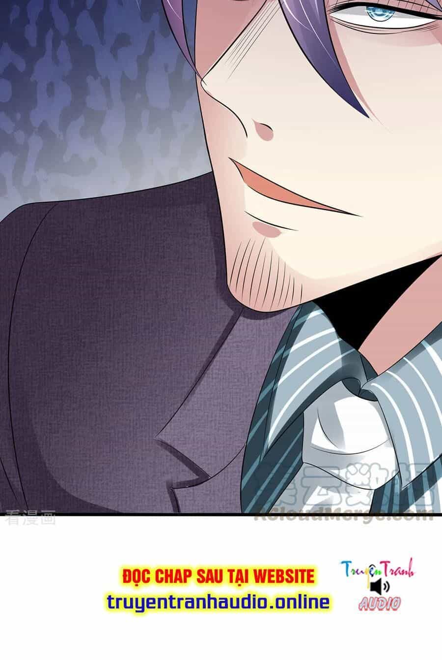 Đô Thị Chi Nghịch Thiên Tiên Tôn - Chương 95 - ảnh 24