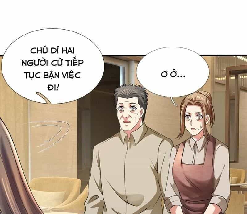 Đô Thị Chi Nghịch Thiên Tiên Tôn - Chương 97 - ảnh 19