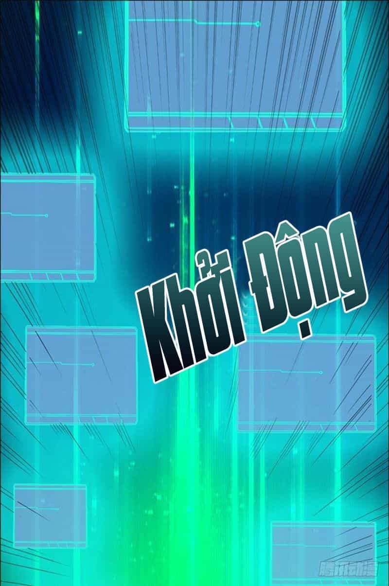 Đô Thị Chí Tôn Hệ Thống - Chương 1 - ảnh 20