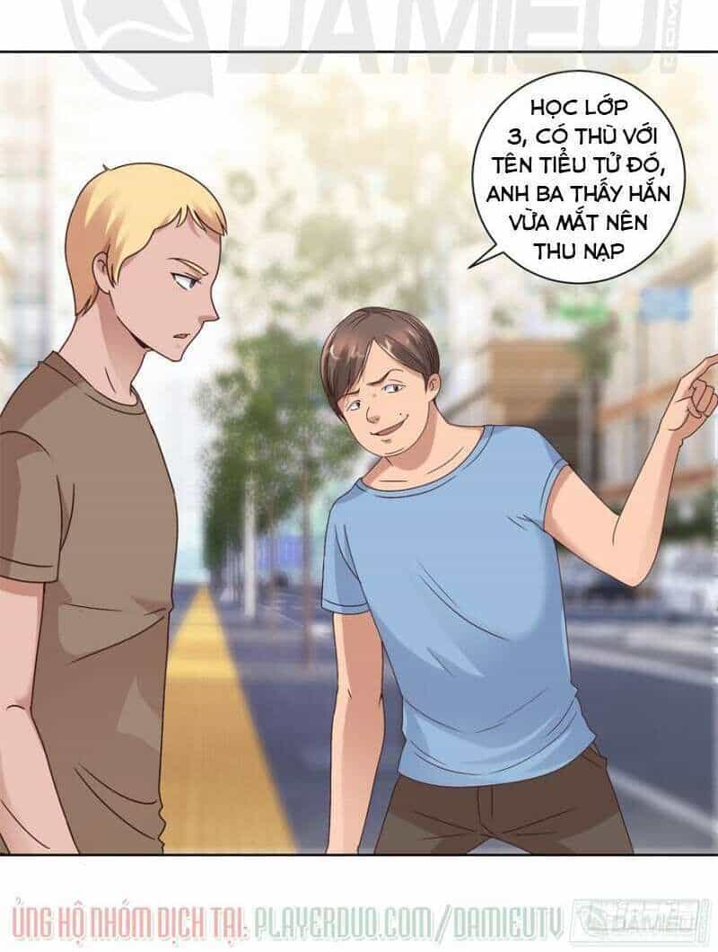 Đô Thị Chí Tôn Hệ Thống - Chương 91 - ảnh 22